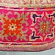 hand embroidered Women’s Caps and Ceremonial Headdress from Gilgit-Baltistan No:21/C