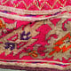 hand embroidered Women’s Caps and Ceremonial Headdress from Gilgit-Baltistan No:21/ E