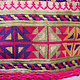 hand embroidered Women’s Caps and Ceremonial Headdress from Gilgit-Baltistan No:21/  F