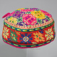 hand embroidered Women’s Caps and Ceremonial Headdress from Gilgit-Baltistan No:21/H