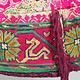 hand embroidered Women’s Caps and Ceremonial Headdress from Gilgit-Baltistan No:21/ i