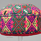 hand embroidered Women’s Caps and Ceremonial Headdress from Gilgit-Baltistan No:21/ j