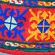 hand embroidered Women’s Caps and Ceremonial Headdress from Gilgit-Baltistan No:21/ K