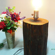 antique wooden table lamp lamp base from Nuristan Afghanistan Swat velly pakistan No:NU5