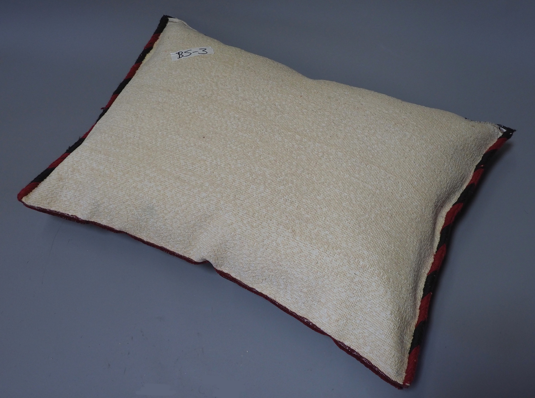 orient Afghan Tukmeische Teppich nomaden Handgeknüpft wollen Hochzeit Kissen sitzkissen bodenkissen cushion 1001-nacht aus Afghanistan BS/3