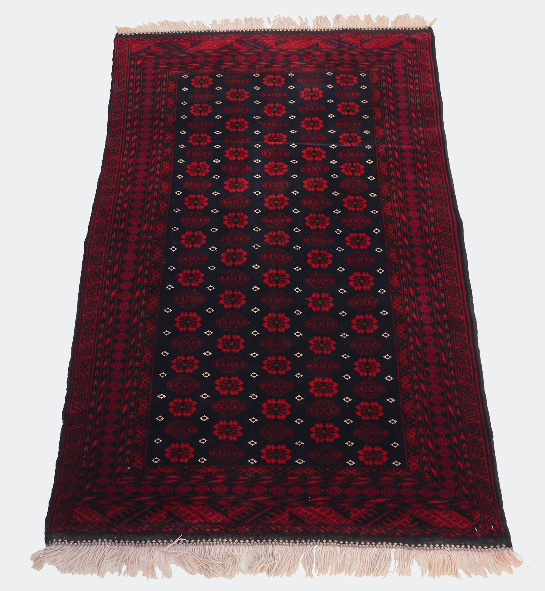 4,8x3,1 ft tribal Nomadic Beloch Vintage carpet rug runner carpet stair carpet corridor Hallway  No:21/1