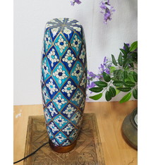 Orient Kamelleder Tischlampe IT/39