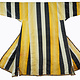 Antique women's silk coat chyrpy No:21/3