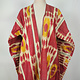 Antique women's silk coat chyrpy No:21/4