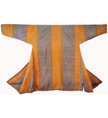 Antique women's silk coat chyrpy No:21/6