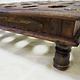 51x51 cm  Antique Mashrabiya Tea table side table india  Nr:21-B