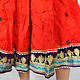 vintage hand embroidered nomadic Kuchi Ethnic dress from Afghanistan No-WL21-4