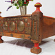 Antique  sidtable   from Afghanistan No:21/B