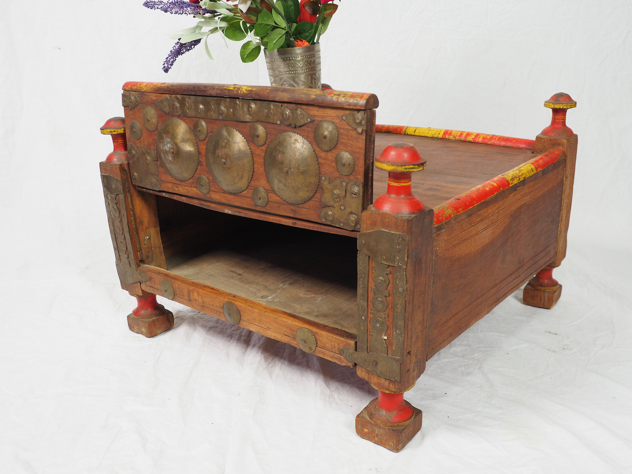 Antique  sidtable   from Afghanistan No:21/B