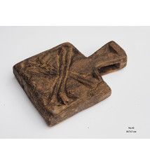 antique wooden islamic Animal Amulet from kohistan Swat valley pakistan. Etsy