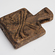 antique wooden islamic Animal Amulet from kohistan Swat valley pakistan. Etsy