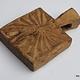 antique wooden islamic Animal Amulet from kohistan Swat valley pakistan. Etsy