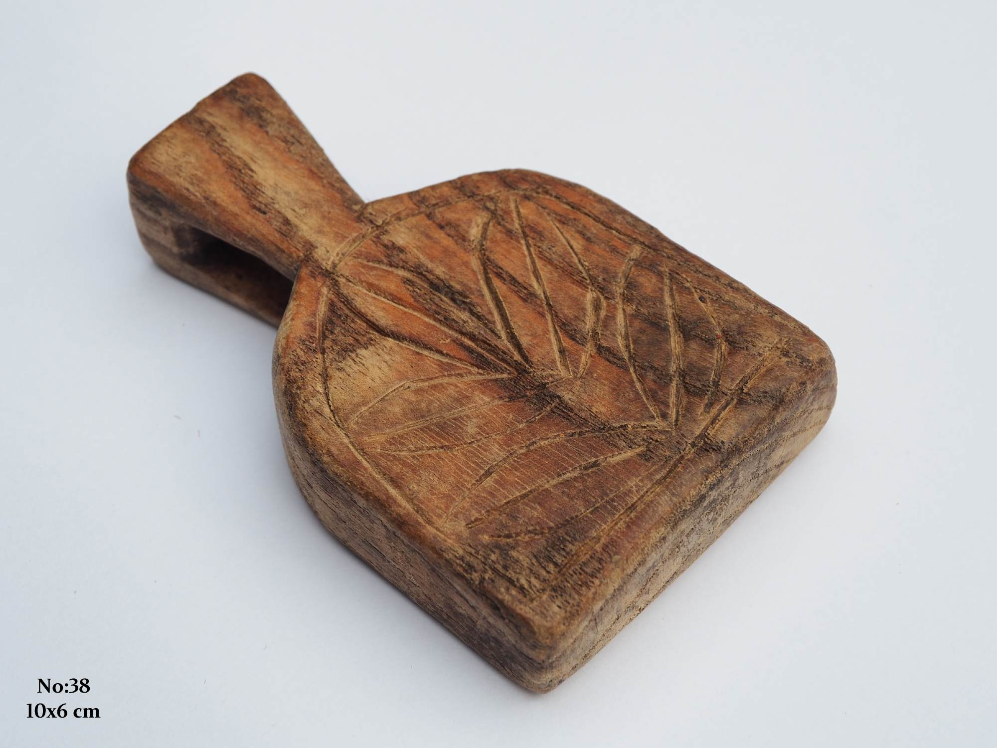 antique wooden islamic Animal Amulet from kohistan Swat valley pakistan. Etsy