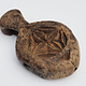 antik islamische Holz Tieramulett Swat valley pakistan Nuristan Afghanistan  - ebay