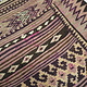 277x65 cm orient Teppich Afghanistan Nomaden kelim afghan Tataren kilim No:542