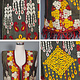 vintage Orient Turkmenische frauen Seiden Chirpy Mantel khalat kleid  kostüm Chapan  Nr-WL/B