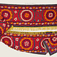 485x62 cm hand bestickte  Suzani Stickerei aus Uzbekistan  Nr:SZ22C