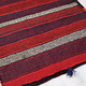 110x58 cm Antik orient Belotsch Teppich nomaden sitzkissen cushion Doppeltasche Satteltasche (Khorjin) Torba Belochistan Afghanistan Nr: 20