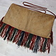 Antique Wonderful  Baluch nomadic kilim Bag from Afghanistan Tentbag saltbag torba No:17/A - Copy