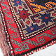Antique Baluch nomad Bag from Afghanistan Torba No:103