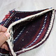 Antique Baluch nomad Bag from Afghanistan Torba No:114