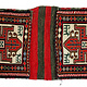 Antik orient  cushion Doppeltasche  (Khorjin)  Nr: 108