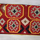 nomad Kilim pillowcase  from Afghanistan No:KS-17