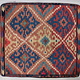 nomad Kilim pillowcase  from Afghanistan No:KS-tatar