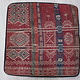 nomad Kilim pillowcase  from Afghanistan No:KS-D