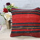 nomad Kilim pillowcase  from Afghanistan No:KS-H