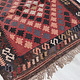 85x68   cm afghan maimana kelim Nr.  - 8