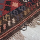 85x68   cm afghan maimana kelim Nr.  - 8