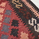 85x68   cm afghan maimana kelim Nr.  - 8