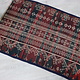 71x50 antique tribal Nomadic Baluch nomads belotsch sumakh Balouch Vintage Kilim rug from Afghanistan No-22/PK-18