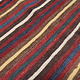 77x67 cm Antik orient handgewebte Teppich Nomaden Balucsumakh kelim afghan Beloch kilim Tataren Nr:22