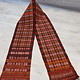 265x29 cm Antik orient handgewebte Teppich Nomaden Balouch sumakh kelim afghan Beloch kilim Nr-22/PK-27