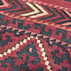 85x75 cmantique tribal Nomadic Baluch nomads belotsch sumakh Balouch Vintage Kilim Tataren rug from Afghanistan No.49