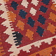 97x83 cm afghan maimana kelim Nr.  - 33