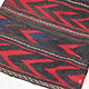 antique beloch Malaki  kilim nomadic Doublebag saddle bag khorjin Afghanistan No:37