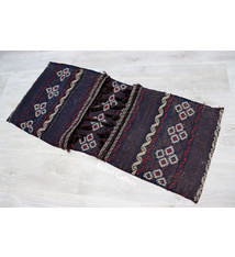 Antik orient Belutschi Kelim  nomaden  Doppeltasche Satteltasche (Khorjin) Torba  Nr.37