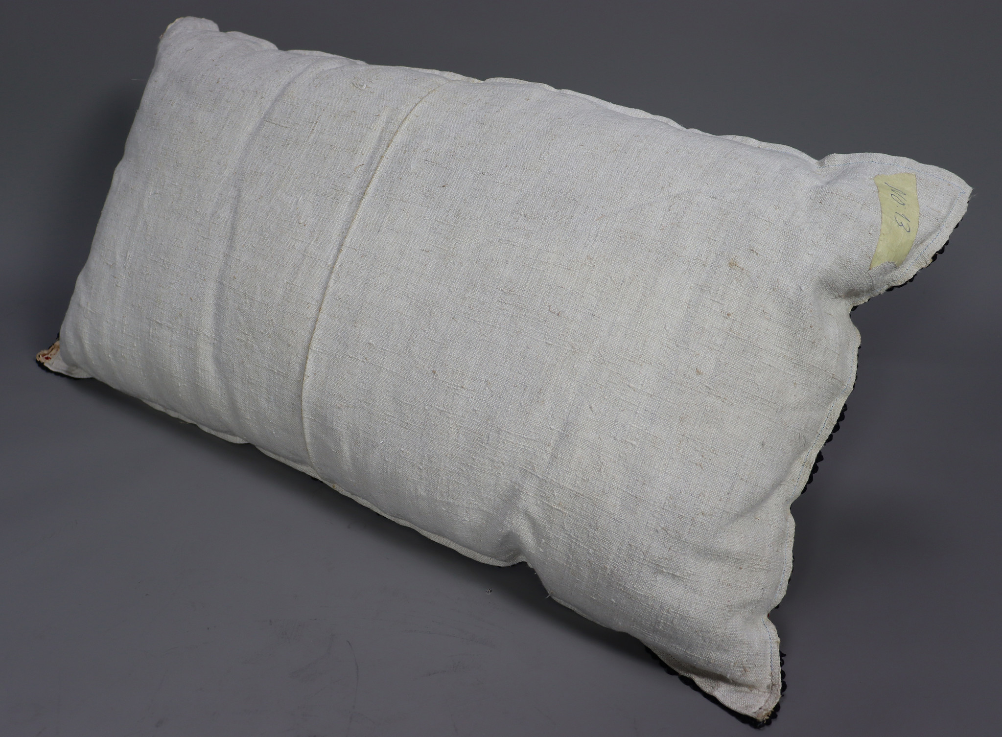 80x45 cmantique nomadic susani  cushion pillow  Swat Valley  pakistan No:13