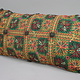 67x37 cm antique nomadic susani cushions cushion pillow   sindh pakistan No:8