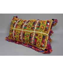 antique nomadic susani cushions cushion pillow   sindh pakistan  No:2