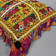 antique nomadic susani cushions cushion pillow   sindh pakistan  No:2