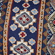 120x70 cm orient sitzkissen bodenkissen  sumakh Kashmir Kissen  Nr:L